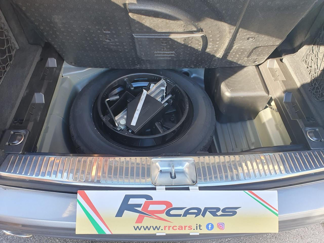 Mercedes-benz C 220 CDI S.W. 4Matic Avantgarde