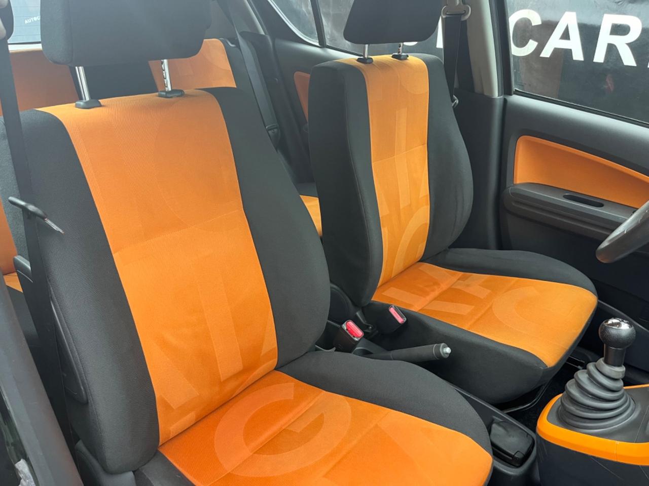 Opel Agila 1.2 benzina 85 cv “Km 99.000”