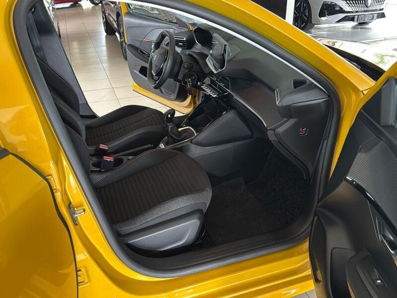 Peugeot 208 Active Pack PureTech 75 S/S