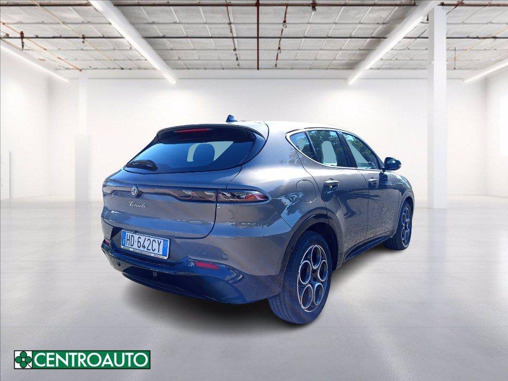 ALFA ROMEO Tonale 1.5 hybrid Sprint 160cv del 2026
