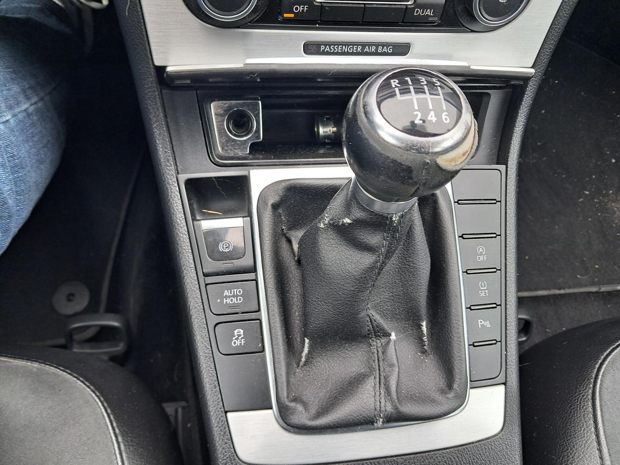 Volkswagen Passat Var. 2.0 TDI Highline BlueM.Tech.