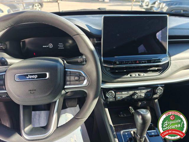JEEP Compass 1.3 Turbo T4 190 CV PHEV AT6 4xe Limited