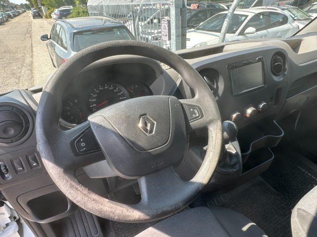 RENAULT Master L3-H3 2.3 dCi 145 CV Furgone