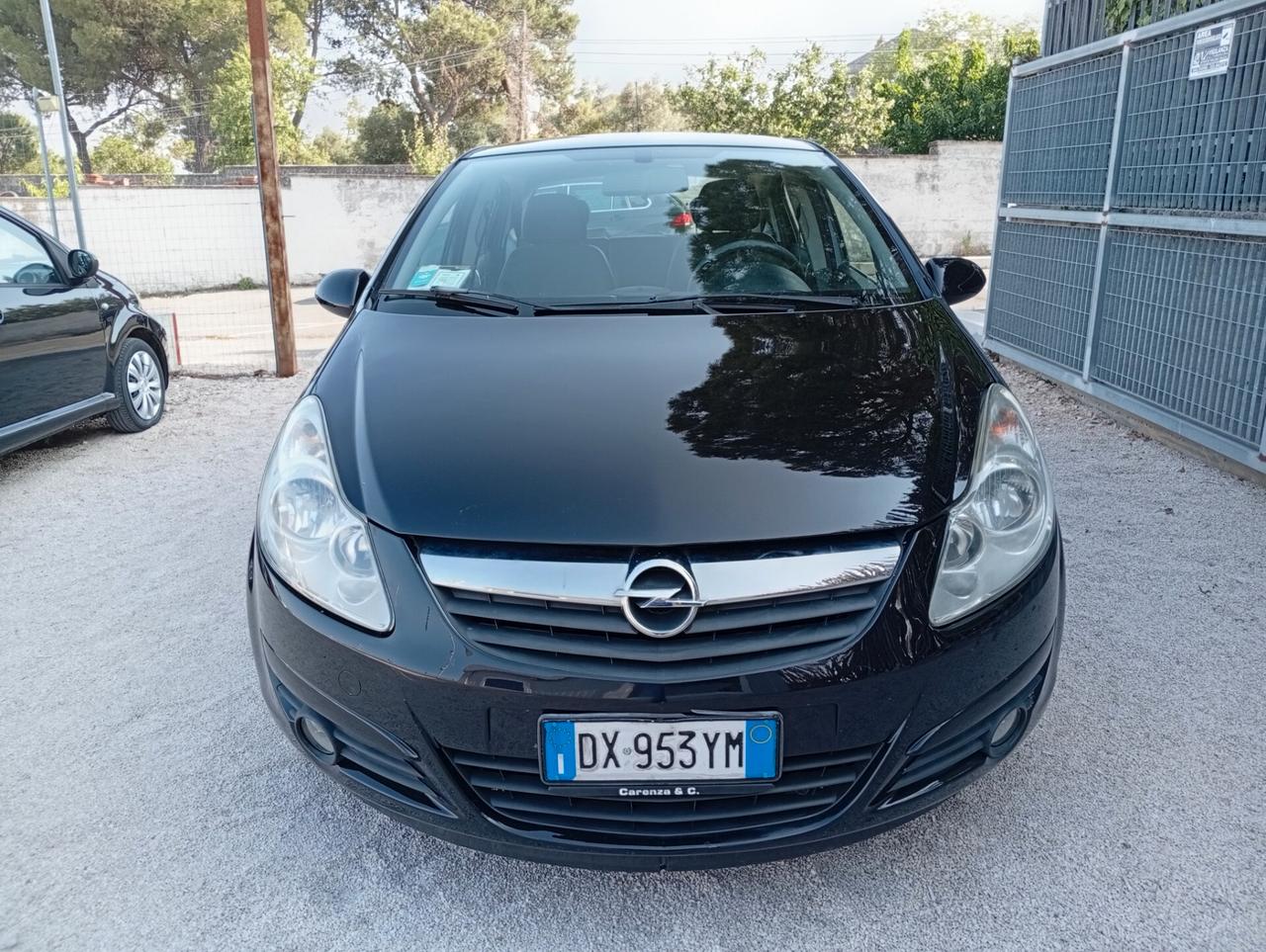 Opel Corsa 1.3 CDTI 75CV ecoFLEX 5 porte Cosmo