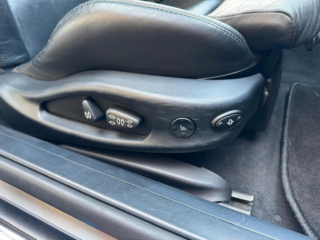 Bmw M3 Coupé FULL OPT