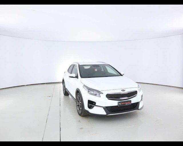 KIA XCeed 1.6 CRDi 136 CV MHEV iMT High Tech