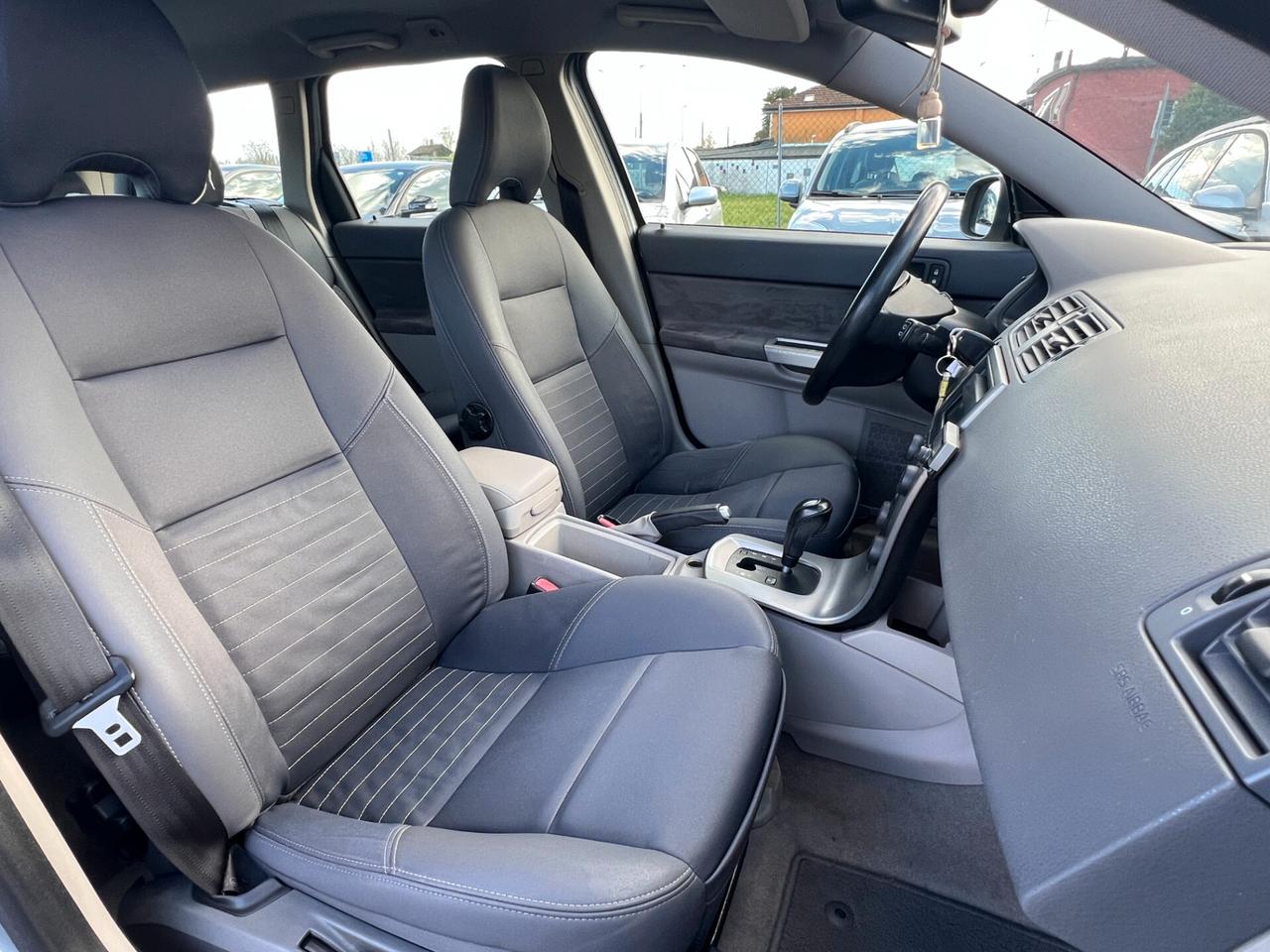 Volvo V50 2.4 D5 cat aut. Summum CV179