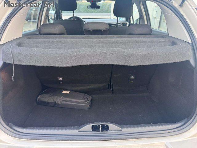 CITROEN C3 C3 III 2017 1.2 puretech You! - GN694LP