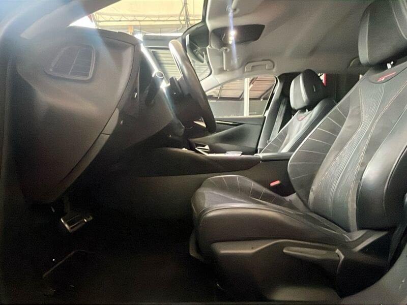 DS DS4 PureTech 130 aut. Performance Line