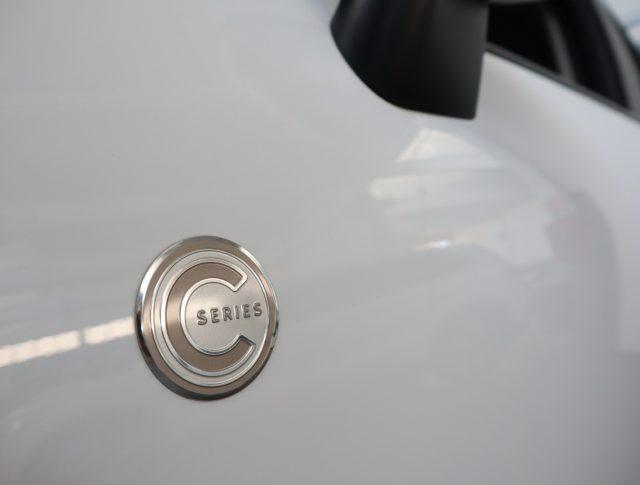 CITROEN C3 Aircross PureTech 110CV S&S *PROMO PARISI GROUP*