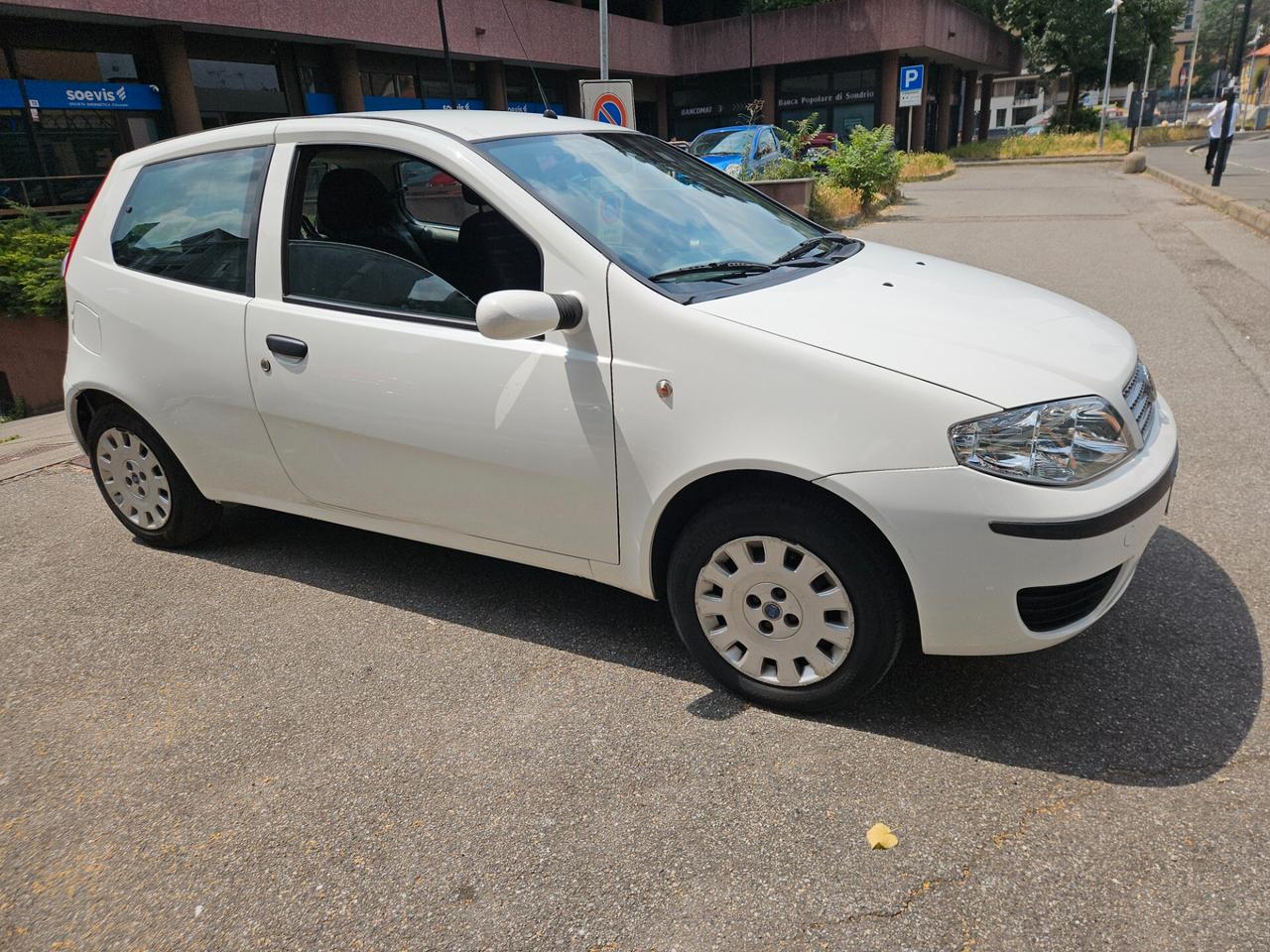Fiat Punto Classic 1.2 3 porte Dynamic