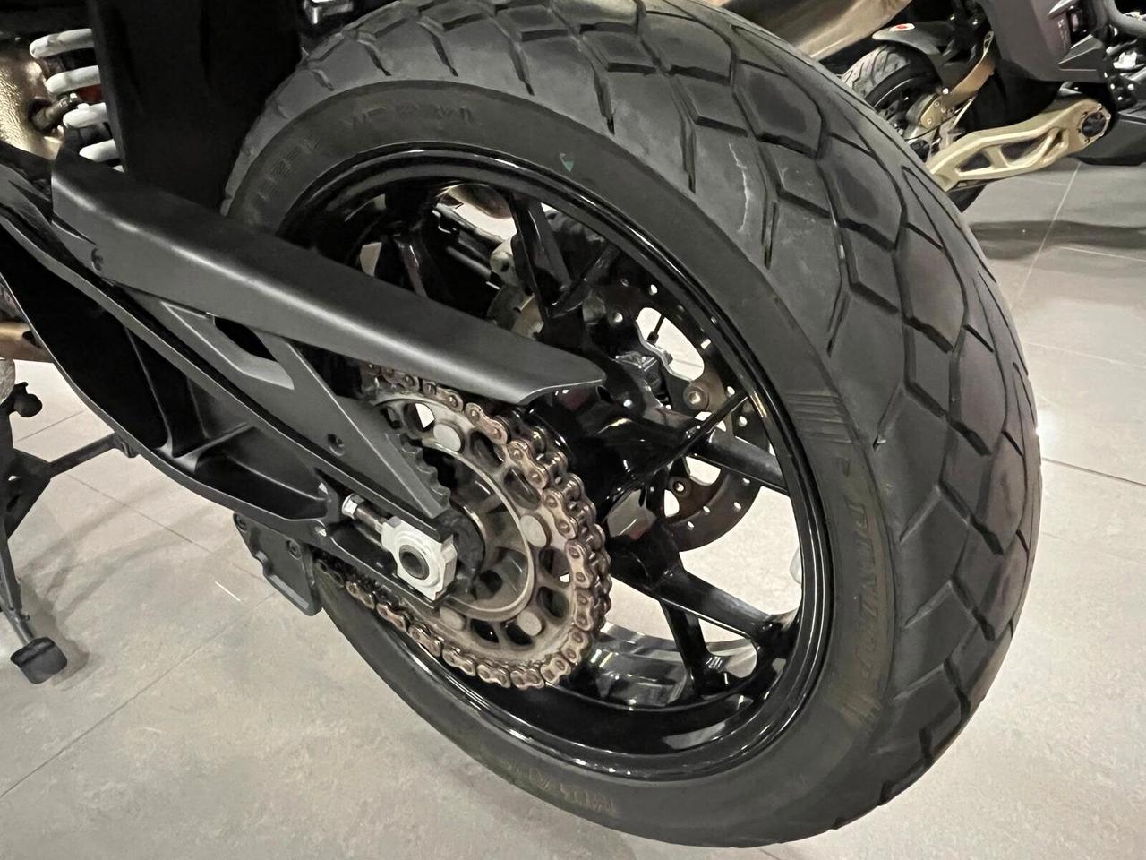 Ktm 1290 Super Adventure s