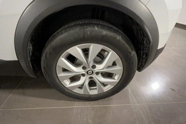 RENAULT Captur TCe 90 CV Intens