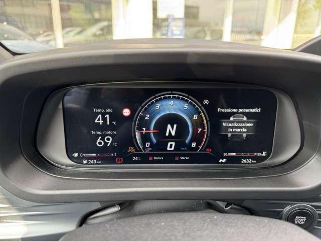 Hyundai i20 1.6 t-gdi N Performance