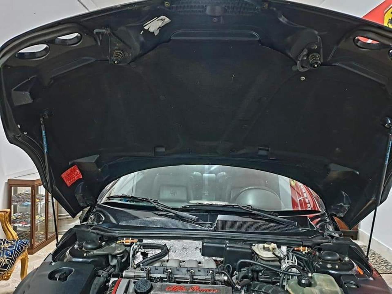 Alfa Romeo GTV 2.0i 16V Twin Spark cat L