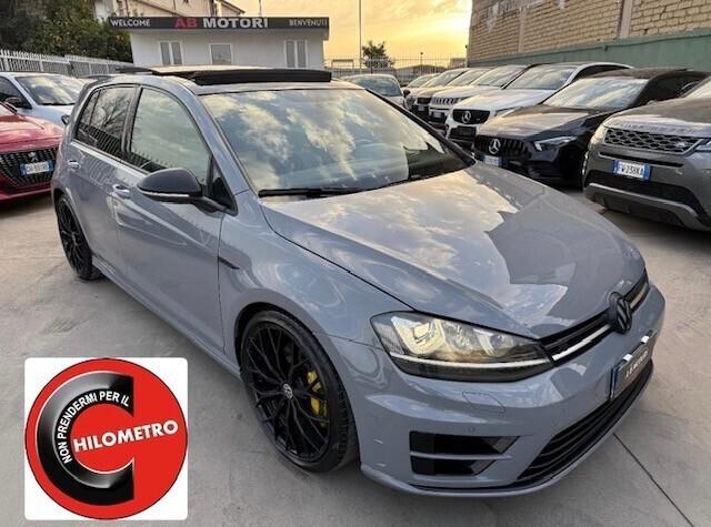 Volkswagen Golf R APR 2.0 DSG 500CV