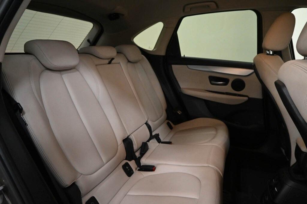 BMW Serie 2 A.T. (F45) 216d Active Tourer Adva...