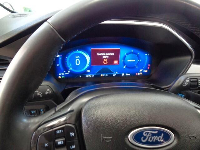 Ford Kuga 1.5 EcoBlue 120 CV aut. 2WD Titanium