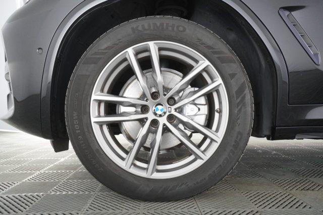 BMW X3 X3 xDrive20d 48V Msport