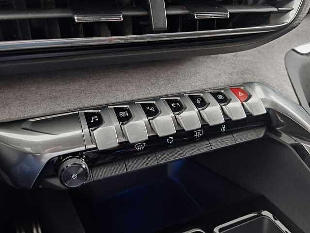 Peugeot 5008 PureTech Turbo 130 EAT8 S&S GT