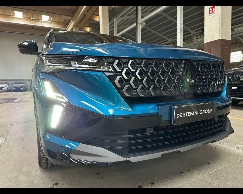 Renault Austral Austral Full Hybrid E-Tech Esprit Alpine 200 CV