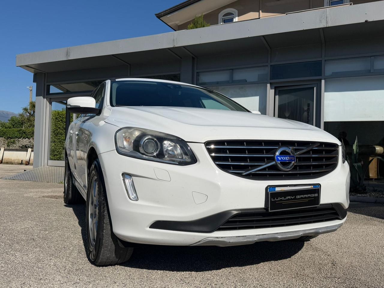 Volvo XC 60 XC60 D4 Momentum