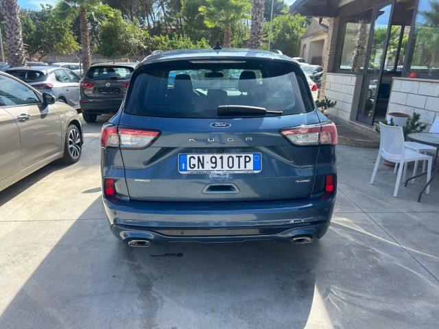 FORD Kuga 2.5 Full Hybrid 190 CV CVT 2WD ST-Line