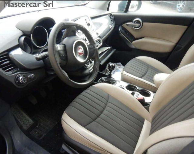 FIAT 500X 500X 1.6 mjt Lounge 4x2 120cv - GM615SY