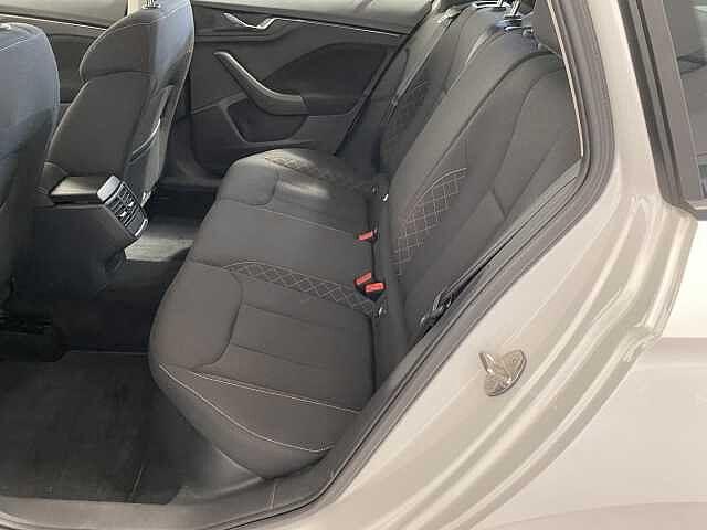 SKODA Kamiq 1.0 TSI 110 CV DSG Ambition