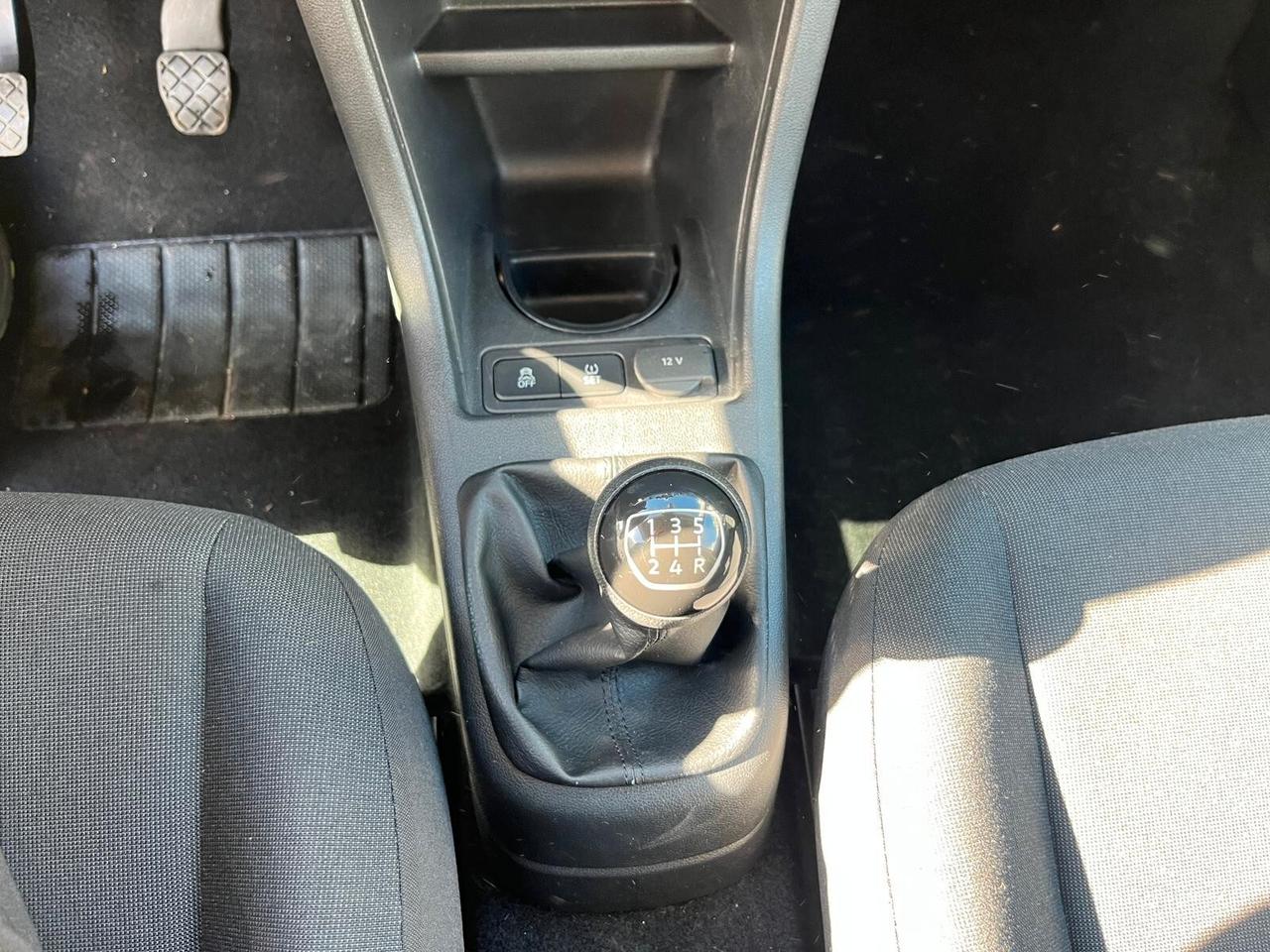 Volkswagen up! 1.0 5p. eco move BlueMotion Technology