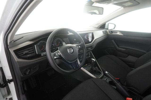 VOLKSWAGEN Polo Polo 1.6 TDI 95 CV DSG 5p. Sport BMT