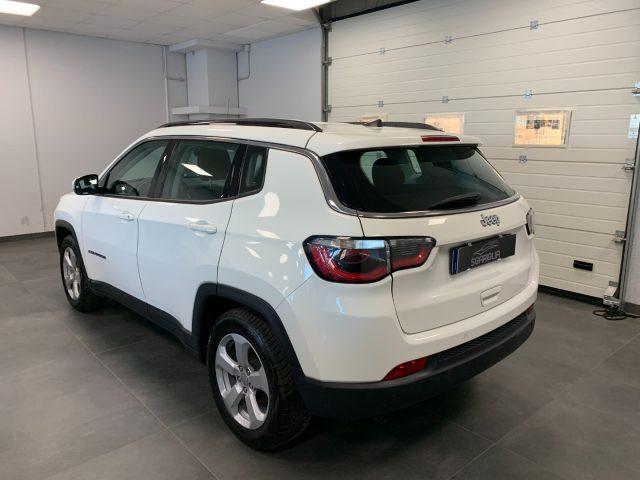 JEEP Compass 1.6 Multijet 2WD Limited