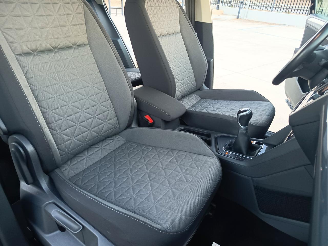 Volkswagen Tiguan 2.0 TDI SCR Life