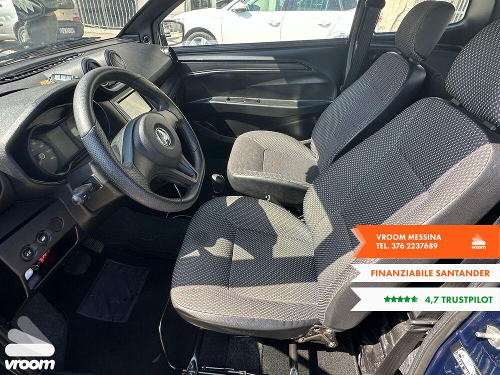 AIXAM City City Pack Emotion