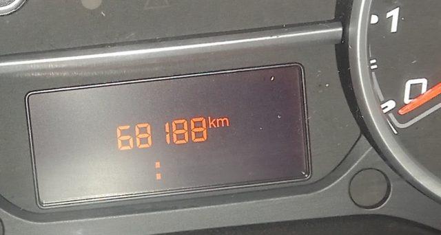 FIAT Doblo Doblò 1.3 MJT Combi N1 5 posti