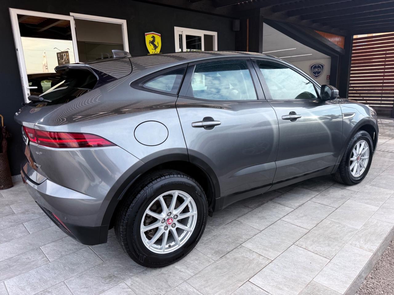 Jaguar E-Pace 2.0D 150 CV