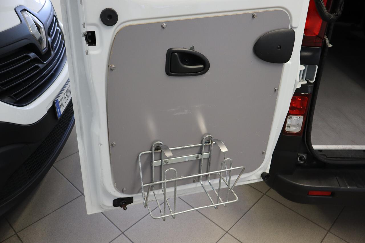 RENAULT TRAFIC T29 1.6 DCI 95 CV GRAND COMFORT -