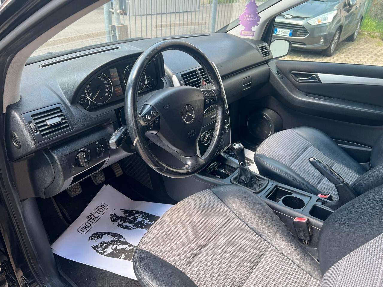 Mercedes-benz A 180 CDI 130.000KM OK NEOPATENTATI