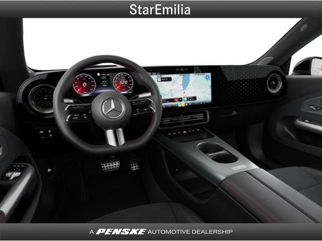 Mercedes-Benz CLA 250 CLA 250+ EQ Advanced Plus