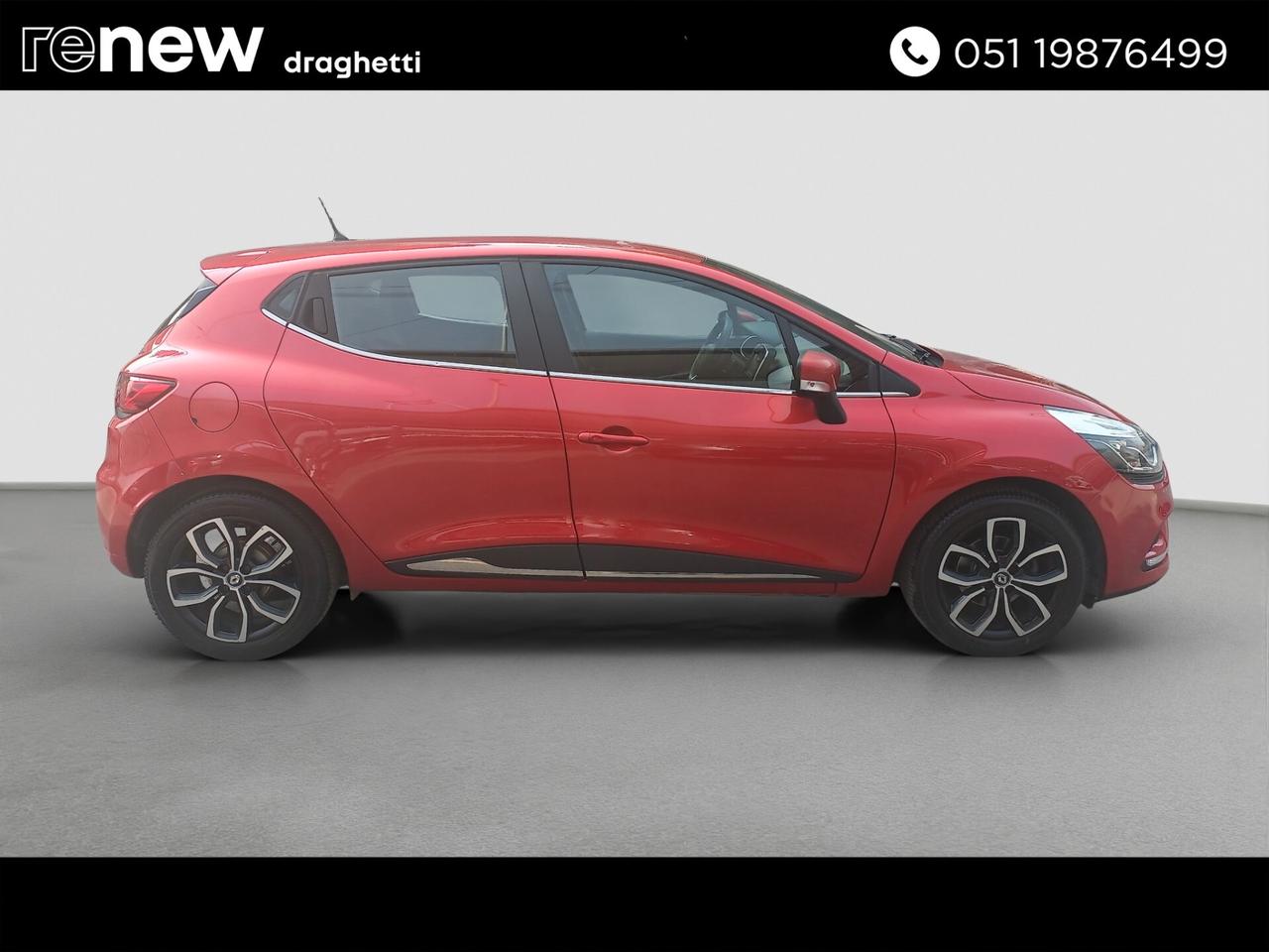 Renault Clio Sporter TCe 12V 90CV Start&Stop Energy Intens