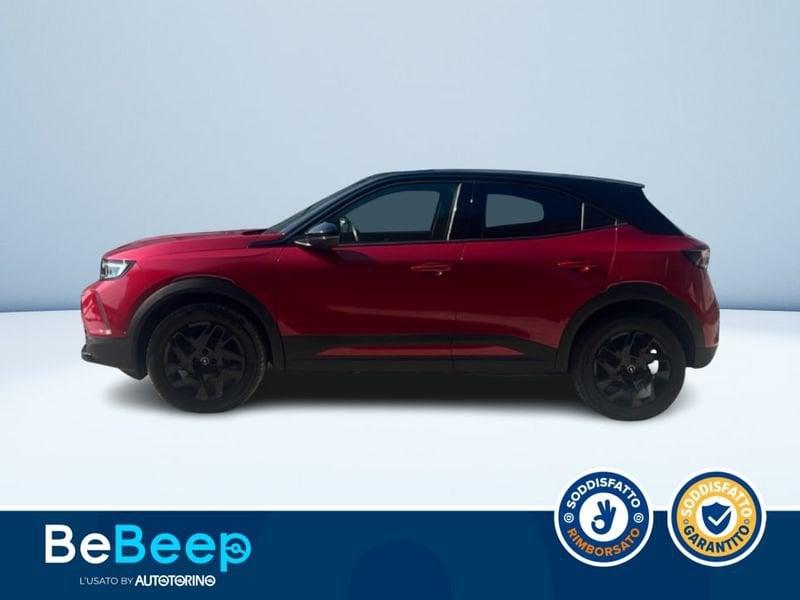 Opel Mokka 1.2 T GS S&S 100CV