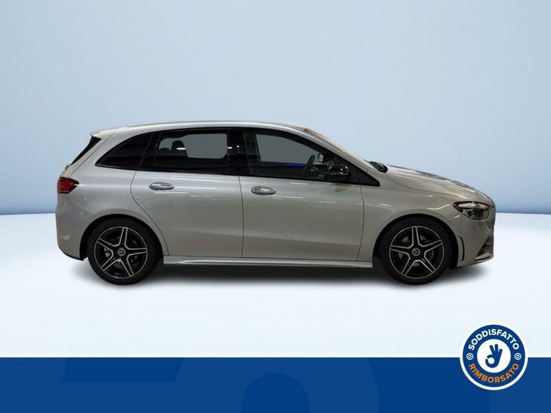 Mercedes-Benz Classe B 180d Automatic AMG Line Advanced Plus