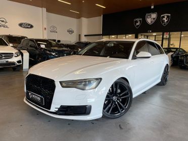 Audi A6 2.0 TDI 190 CV ultra Business Plus