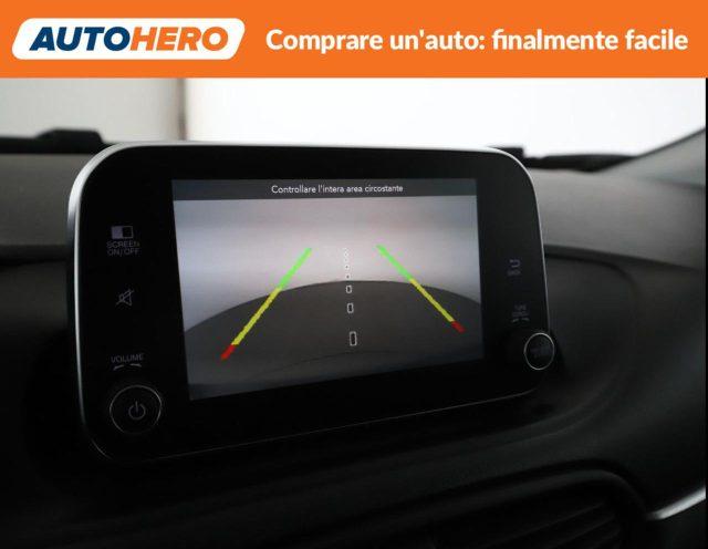 FIAT Tipo 1.6 Mjt S&S DCT SW Lounge