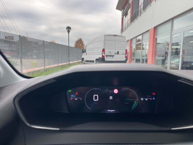 PEUGEOT 208 Hybrid 110 e-DCS6 Allure