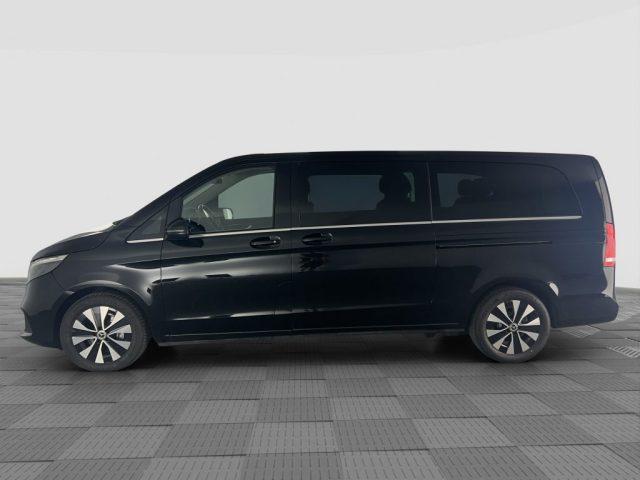 MERCEDES-BENZ V 250 V 250 d Automatic SPORT ExtraLong