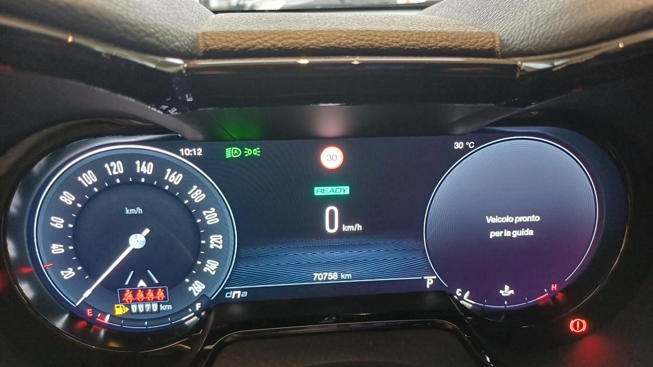 Alfa Romeo Tonale 1.5 130 CV MHEV TCT7 Edizione Speciale + Pack Premium Harman&Kardon NO OBBLIGO FINANZIAMENTO