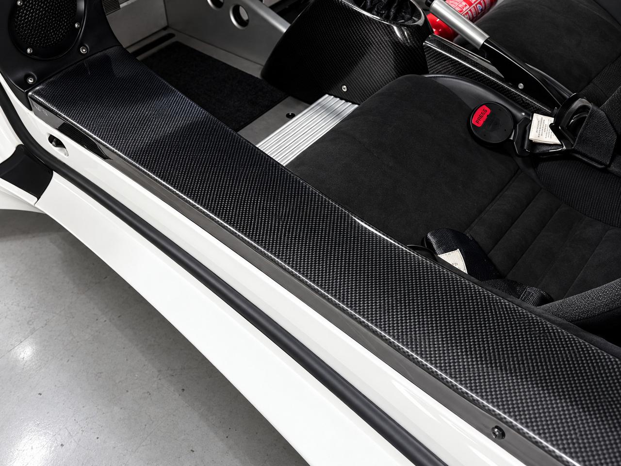 Lotus Exige 1.8 S 220cv