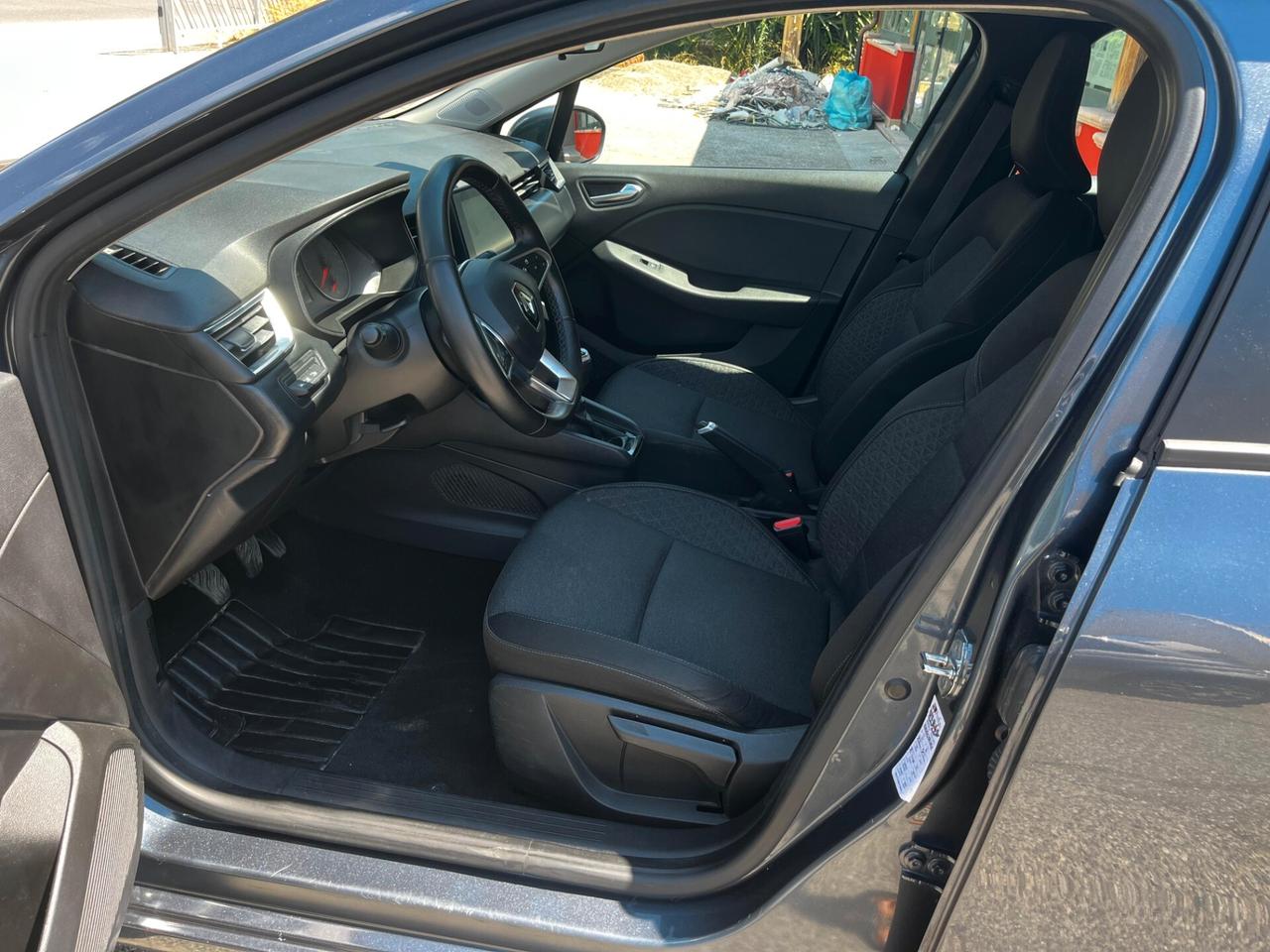 Renault Clio Blue dCi 100 CV 5 porte Business