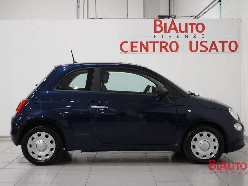FIAT 500 500 1.2 Pop 69cv my20